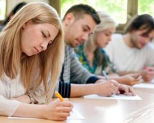 ВНО по английскому: сколько абитуриентов провалили тест