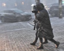 Пожалела? Стихия приготовила украинцам сюрприз