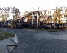 Трагедия в Одессе: начались первые задержания