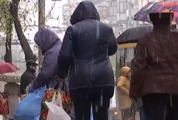 Коли закінчиться ожеледиця в Україні: синоптики здивували прогнозом