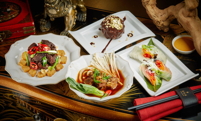 Піднебесна дієта: дієтологи розповіли про користь китайської кухні