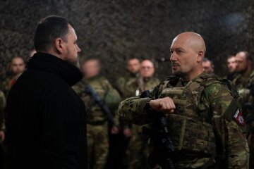 поліцейська бригада «Лють»