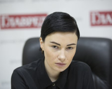 Анастасія Приходько знову насмішила українців: "Забери Тимошенко в шоу-бізнес"