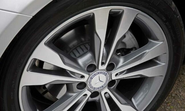 Інженери розробили водяну систему охолодження шин