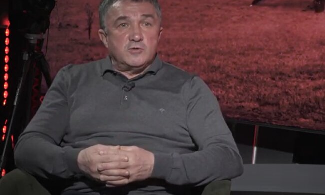 Михайло Блавацький