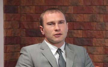 Вбивство екс-депутата: дружина знайшлася в дуже несподіваному місці