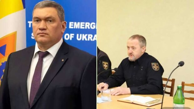 Керівники ДСНС Трегубенко та Івлєв замовляють дорогі ремонти замість пожежної техніки