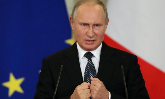 У Путіна розкрили плани по захопленню світу на 2019 рік: творчість душевнохворих