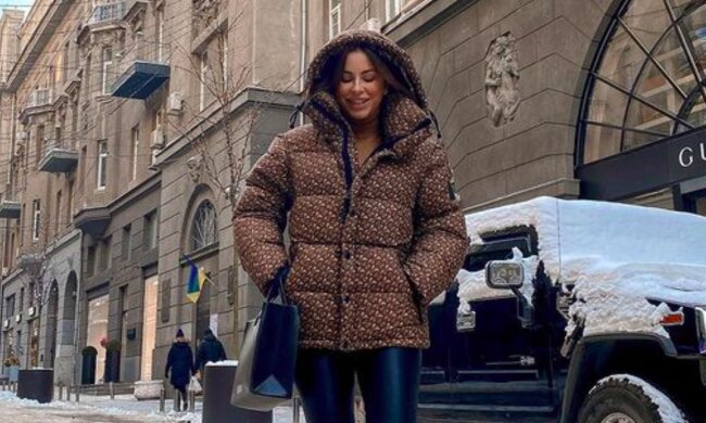 Ані Лорак, instagram.com/anilorak