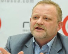 Деякі патріотичні сили проголосили "війну" президенту - політолог