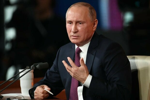 Путін пригрозив світу цинічною заявою: "Ми повернулися"