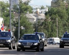 Кадиров збив насмерть матір чотирьох дітей - ЗМІ