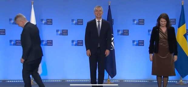 НАТО, фото: скриншот из видео