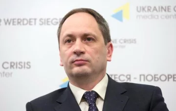 Вадим Черниш