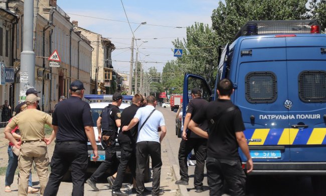 В Одесі накрили "хронічного" злодія: залишав голі стіни, поки ви засмагали