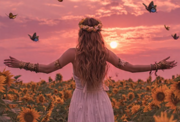 Гороскоп, зображення: Pinterest