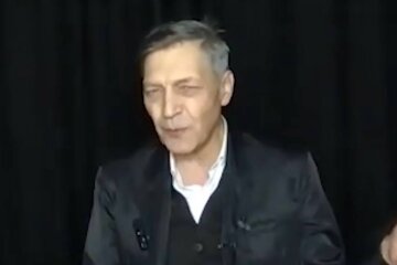 Олександр Невзоров, фото: скріншот із відео