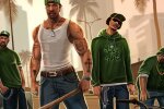 GTA: San Andreas, скріншот: YouTube
