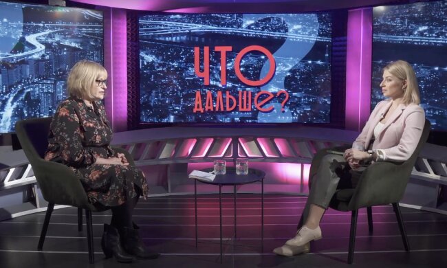 Катерина Амосова