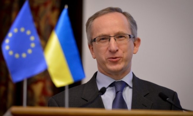 Завтра Україна отримає від ЄС 600 млн євро допомоги