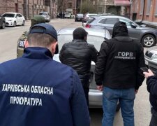 Задержание иностранца за фиктивное бронирование в Харькове