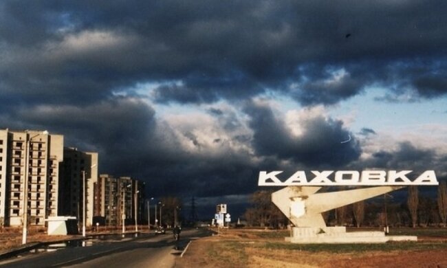 В Каховке офицер хвастался оружием и застрелился