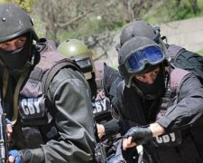 Посланця Путіна з гранатами схопили в центрі Києва