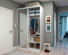 Коридор. Фото Zaxid.net