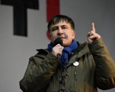 На родине Саакашвили назвали самое уязвимое место Путина