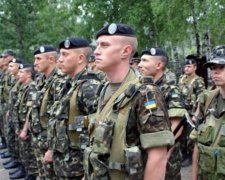 Український танкіст звів рахунки з життям