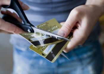 Карта Visa