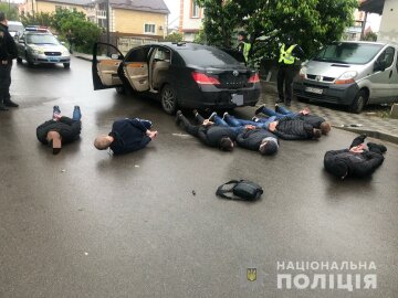 фото: Національна поліція