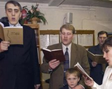  Оккупанты довели свидетеля Иеговы до смерти