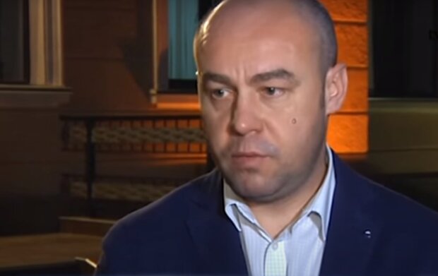 Мэр Тернополя Надал отправил Кличко и Садового в "нокаут"