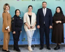 Сила у єдності: у Житомирі ветерани, влада та поліція відверто обговорили виклики реінтеграції