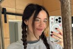 Надя Дорофеева. Фото Instagram