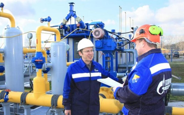 Це фіаско, Газпром: монополіст скотився до рівня 90-х