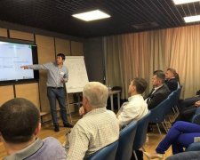 Семінар з практичних норм застосування діючого законодавства
від Асоціації платників податків України