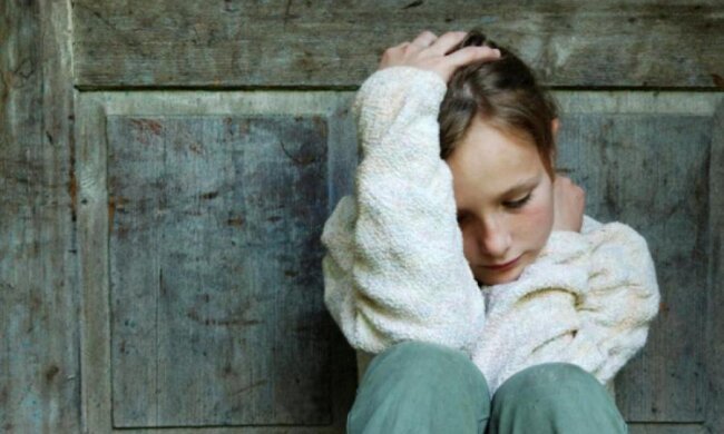 Уже не реагируют на выстрелы: реалии фронта глазами детей