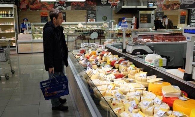 Группа риска: какие продукты будут дорожать регулярно
