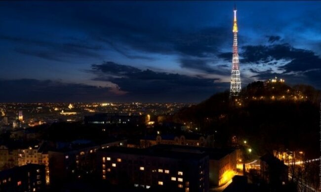 Во Львове покажут польское кино про Гитлера и холокост