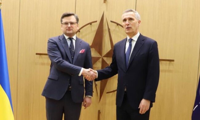 Дмитрий Кулеба, фото: Twitter