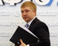 Україна розрахувалася з РФ за два мільярди кубометрів газу
