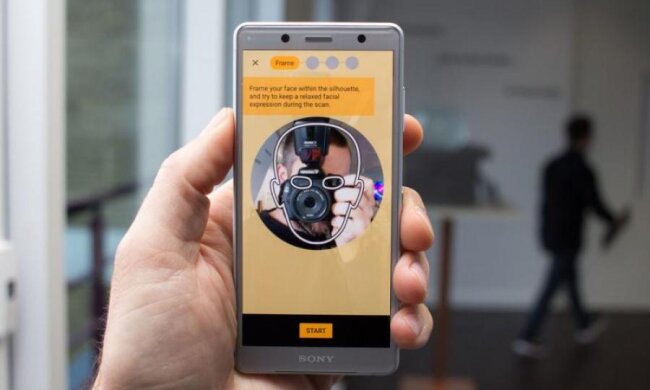 Sony Xperia XZ2: новий флагман приємно здивував