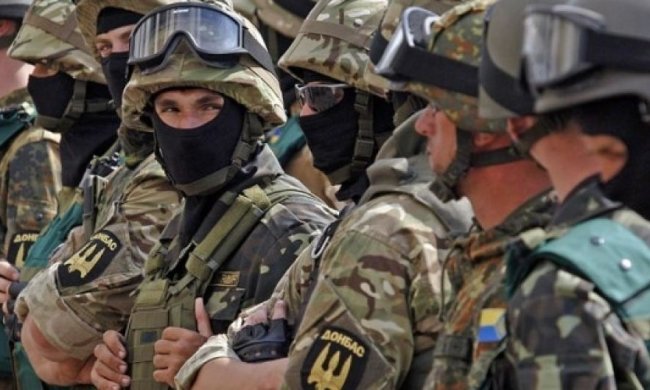 Большая амнистия в Украине спасет тысячи боевиков