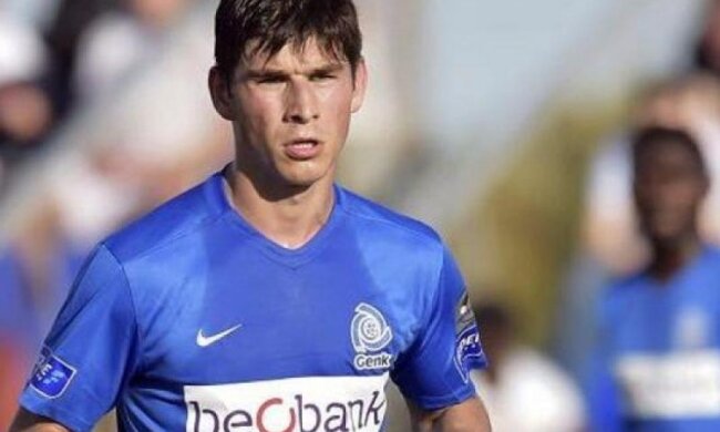 Украинский полузащитник попал в 11 лучших игроков недели в Бельгии