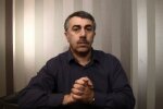 Доктор Євген Комаровський (скріншот)