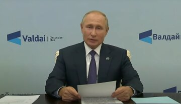 Путін "обгадив" Україну і назвав причину всіх бід : "Ніби пройшла не одна пандемія"