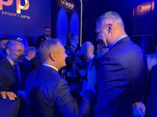 Віталій Кличко