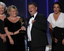 "Шерлок" визнали кращим кінофільмом року